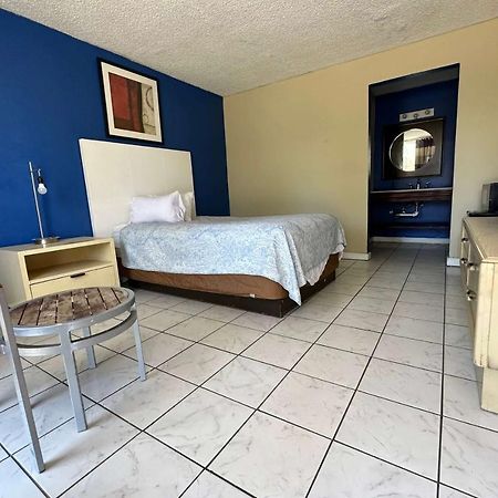Travelodge By Wyndham Lumberton Luaran gambar