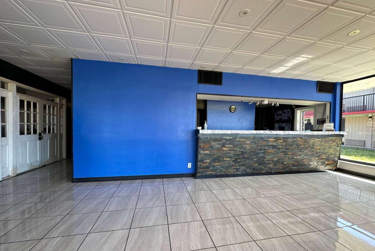 Travelodge By Wyndham Lumberton Luaran gambar