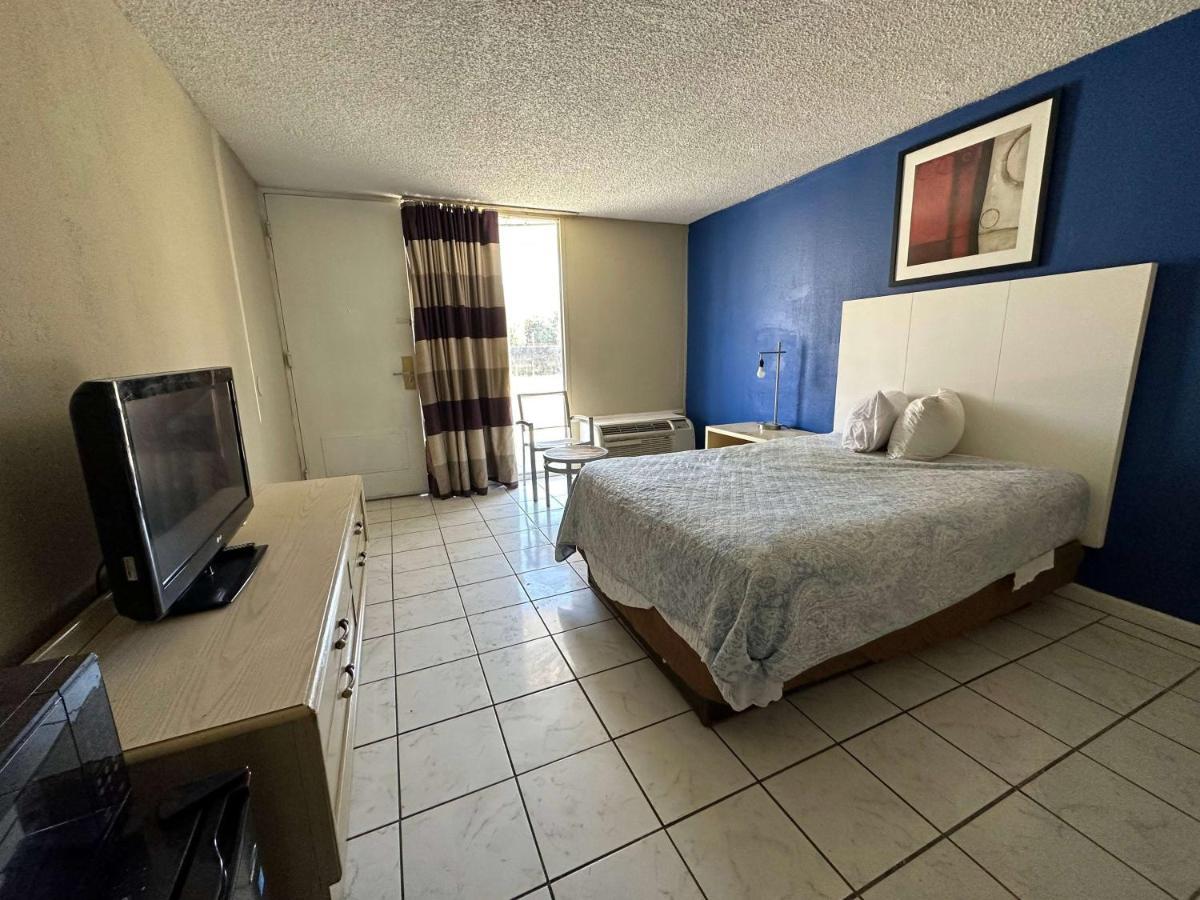 Travelodge By Wyndham Lumberton Luaran gambar