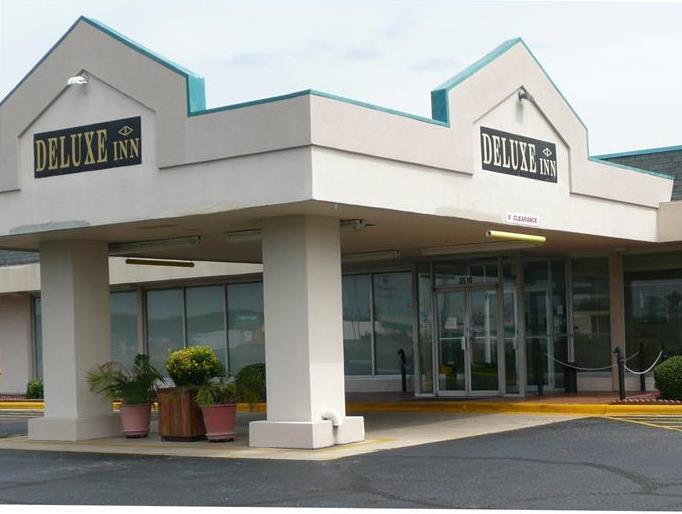 Travelodge By Wyndham Lumberton Luaran gambar