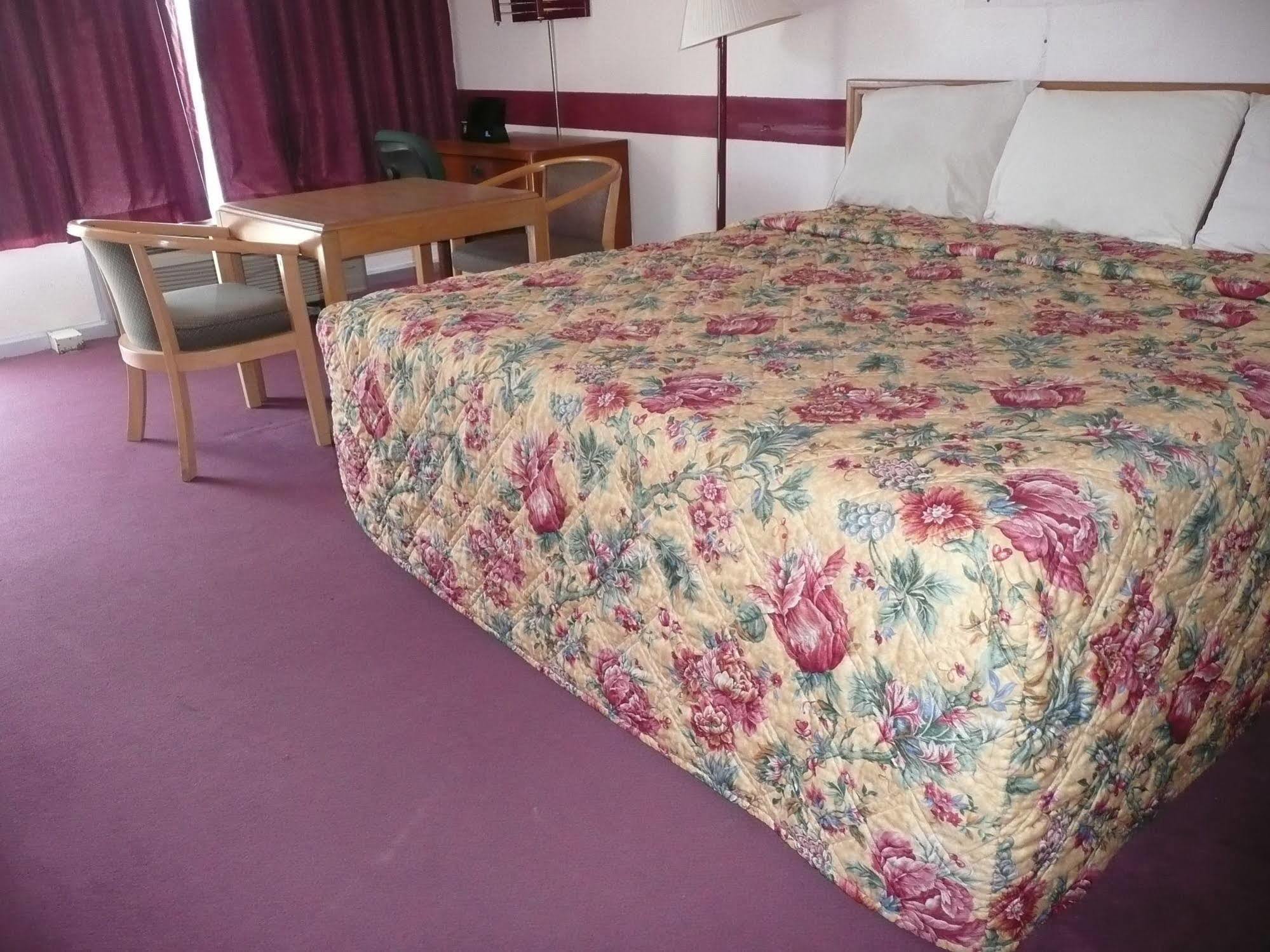 Travelodge By Wyndham Lumberton Luaran gambar